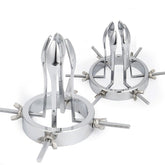 Stainless Steel Anal Expander Dental and Clinical